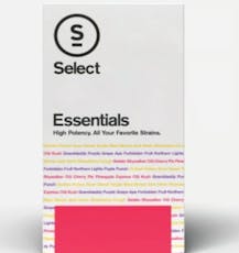 Strawberry Cheesecake