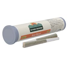 Sour Diesel Pre-Roll 0.5g 2-Pack