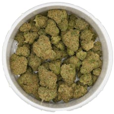Kush MInts