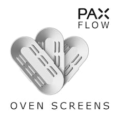 PAX Labs - Oven Screens - FLOW