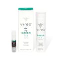 Vireo Green Distillate Vaporizer Cartridge [500mg]