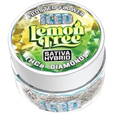 Lemon Tree