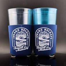 Peake ReLeaf Koozie