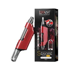 Seahorse Pro Plus - Red