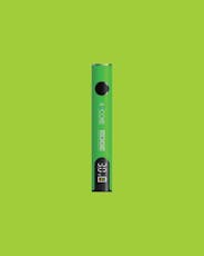 Edge Battery - Green