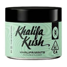 Khalifa Mints