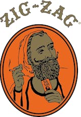 Zig Zag orange Papers- $3.00