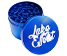 Lake Effect - 50mm Grinder - Blue