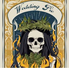 Wedding Pie