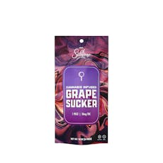 Grape Sucker (10mg)
