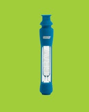 GRAV® 16mm OctoTaster® with Silicone Skin - Dark Teal