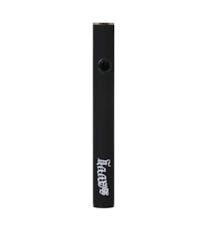 Savvy Variable Voltage Battery - Black Old English