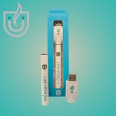 PurSpirit Vape Battery