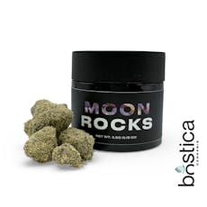 Bostica - Watermelon Pineapple Moon Rocks (3.5g)