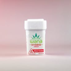 Watermelon - Hybrid (10mg each) 10 count