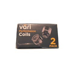 Vari Coils Two Pack