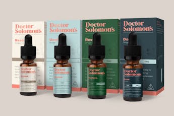 1:1 Restore (1000mg)