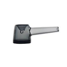 Deco Hand Pipe - Slate