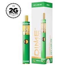 Key Lime Pie 2G All in One Device