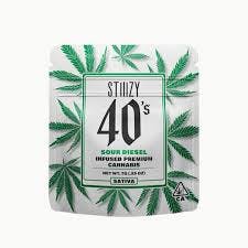 Sour Diesel