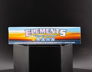 Ultra Thin Rice Rolling - King Size Slim