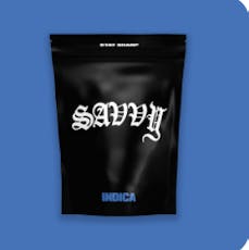 Alien Breath | Savvy - Flower