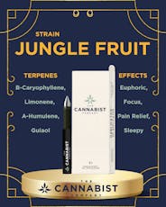 Jungle Fruit