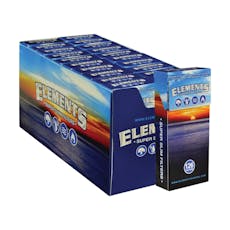 Elements Perforated Paper Tips