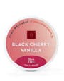 Black Cherry Vanilla (25mg) [10pk]