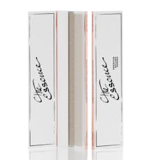 *(the) Essence Papers King Size