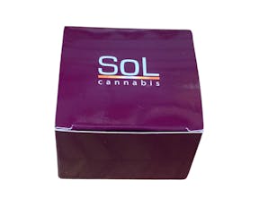 Cheetah Piss | SoL Cannabis - Live Sauce