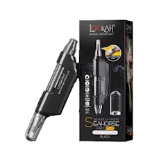 Seahorse Pro Plus - Black