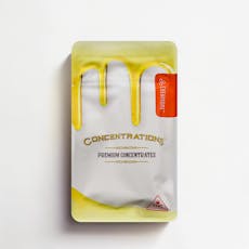 White Gummy Starboom