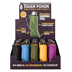 Toker Poker