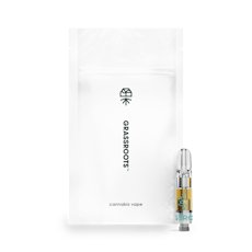 Animal Mint Cake Live Rosin Cartridge
