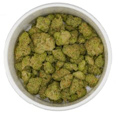 Lemon Cherry x Z Animal
