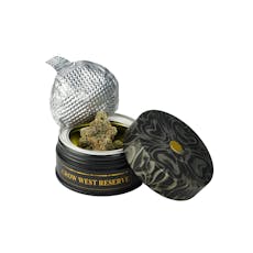 Sweet Cinnamon Octane