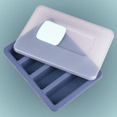 Butter Stick Mold