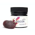 Discos - Radzberry [35mg 10pk] (350mg)