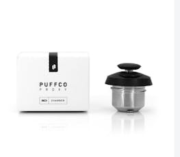 Puffco Proxy 3D Chamber-Onyx