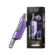 Seahorse Pro Plus - Purple