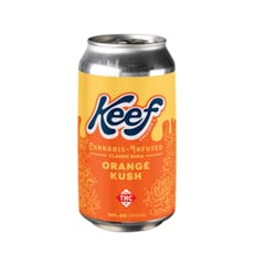 Orange Kush (25mg)