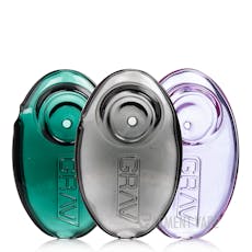 GRAV® Pebble Spoon - Assorted Colors