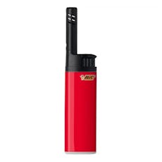 *BIC Verano/Savvy Branded EZ Reach Lighter