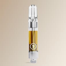 Select Pineapple Express Flavor Series Cartridge