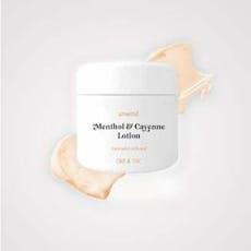 Unwind -- Menthol Cayenne -- Lotion -- 100mg