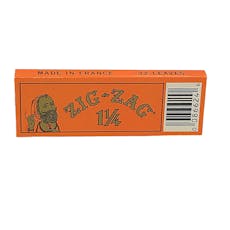 Original White Rolling Papers - Single Wide (70mm)