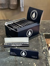 Salty Farmers King Size Hemp Wraps