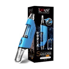 Seahorse Pro Plus - Blue