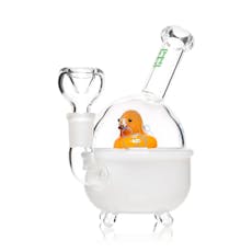 Hemper Rubber Ducky Water Pipe